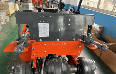 Montacargas de 7.5 TON CPCD75 DIESEL