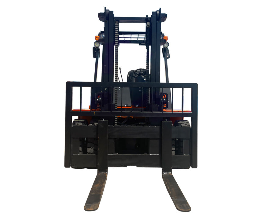 Montacargas de 7.5 TON CPCD75 DIESEL