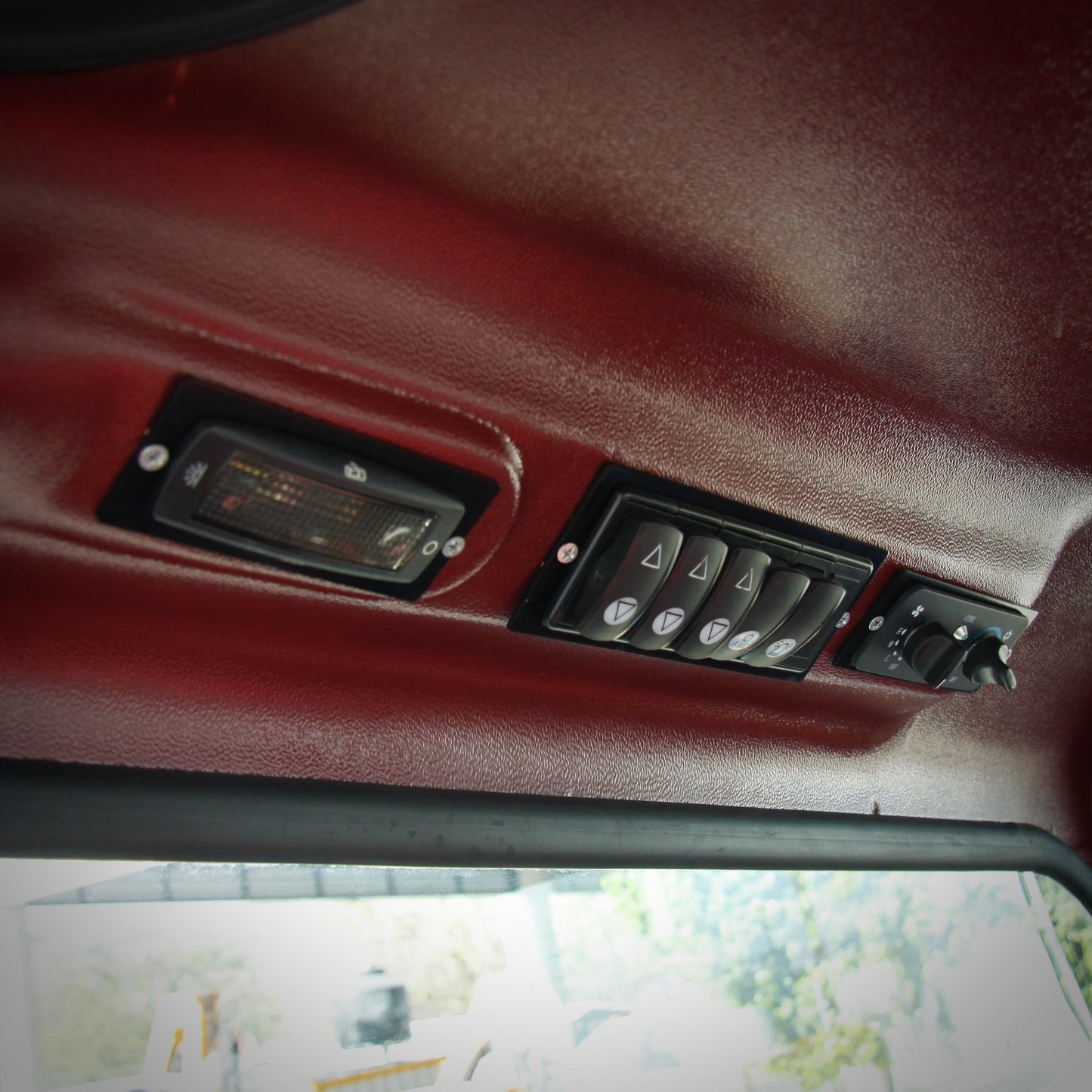 Mini-cargador de 1.2 toneladas CDM312