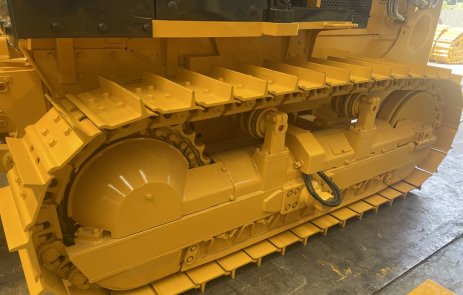 Bulldozer AD220