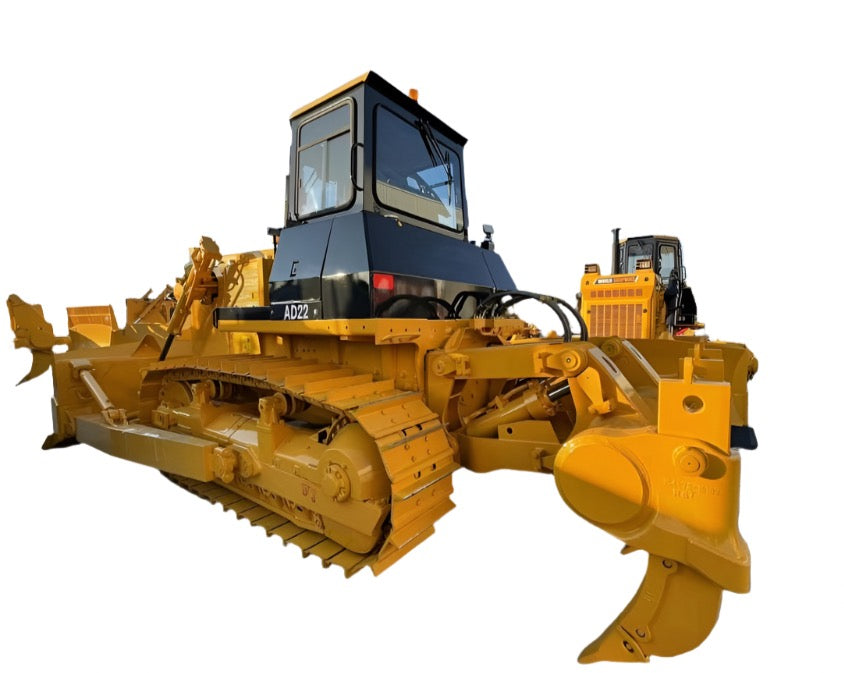 Bulldozer AD220