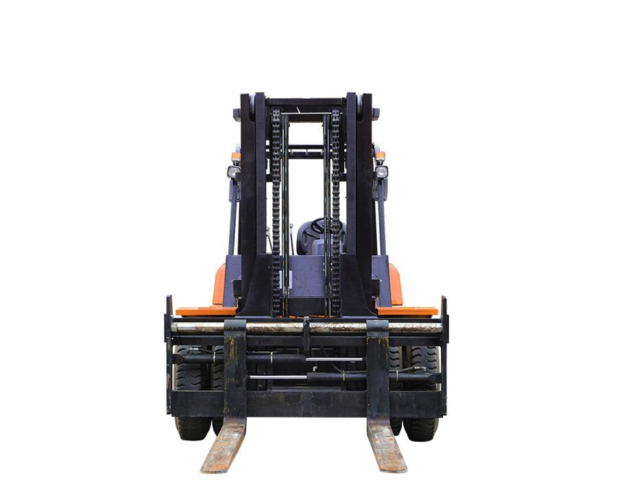 Montacargas de 10 TON CPCD100 DIESEL