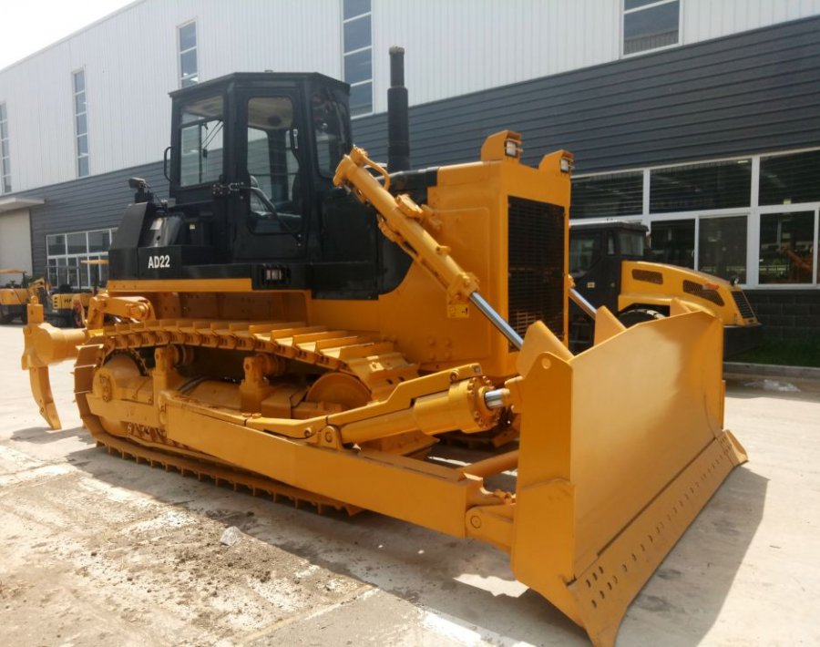 Bulldozer AD220