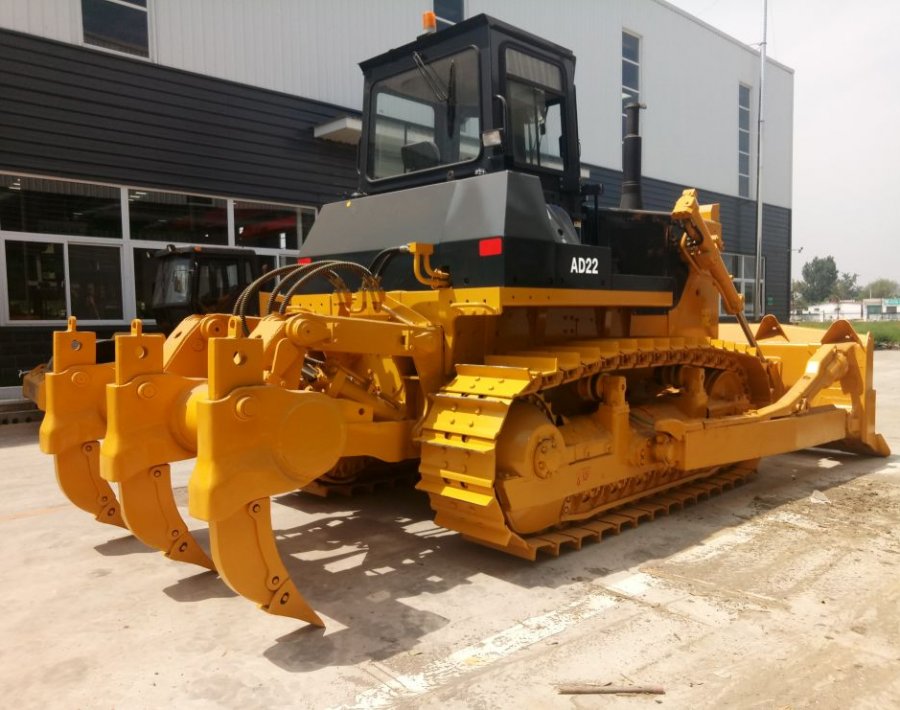 Bulldozer AD220
