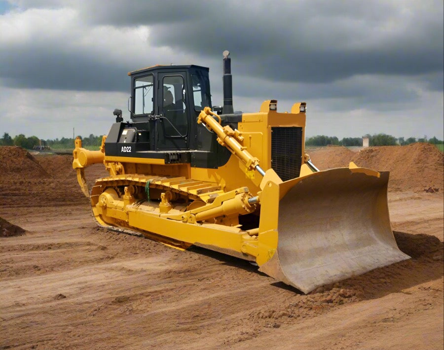 Bulldozer AD220