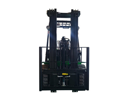 Montacargas de 3.5 TON CPCY35 GAS