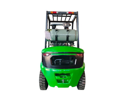 Montacargas de 3.5 TON CPCY35 GAS