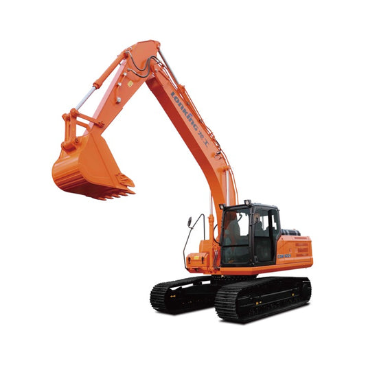 Excavadora de 22 TON CDM6225