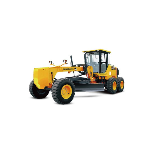 Motoniveladora de 180 HP