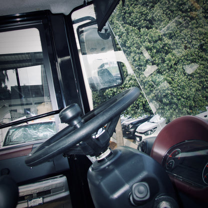 Cargador Frontal de 3.5 TON / 1.8 M³ CDM835