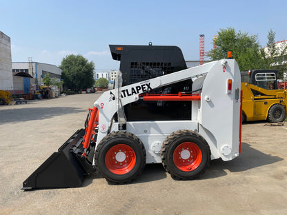 Mini-cargador de 60 HP SKT85