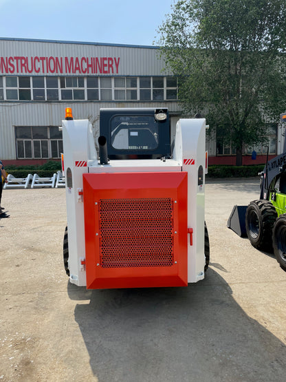 Mini-cargador de 60 HP SKT85