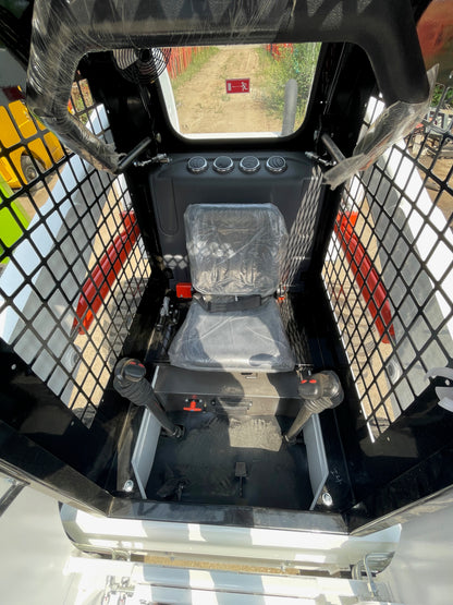 Mini-cargador de 60 HP SKT85