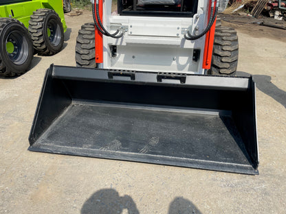Mini-cargador de 60 HP SKT85