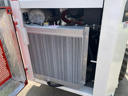 Mini-cargador de 60 HP SKT85
