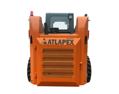 Mini-cargador de 60 HP SKT85
