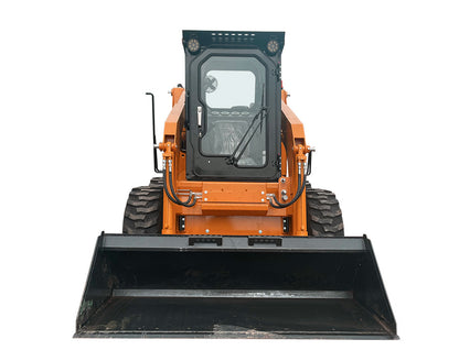 Mini-cargador de 60 HP SKT85